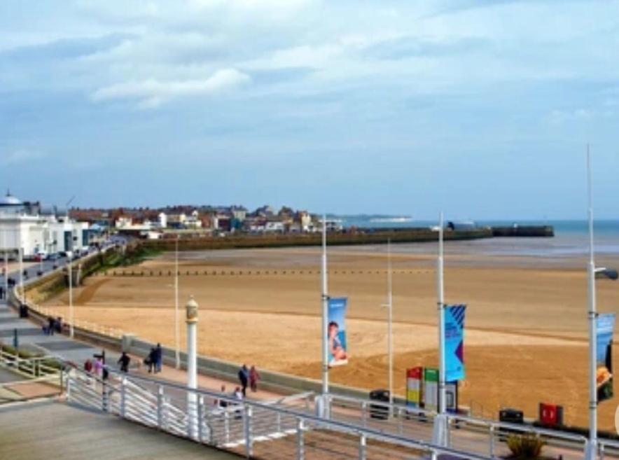 Jans Chalet South Shore Bridlington Bessingby Екстер'єр фото